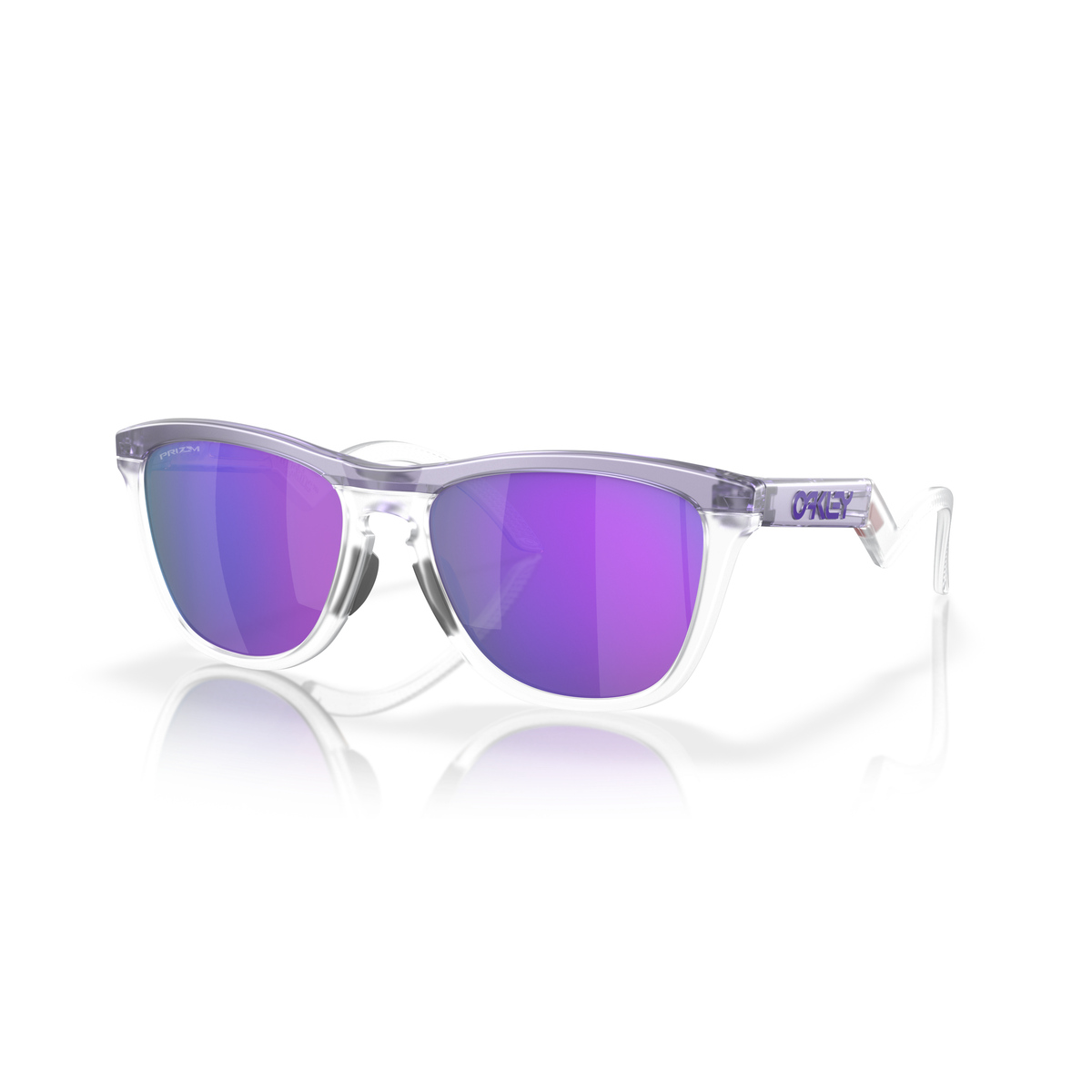 Frogskins Hybrid Prizm Polar