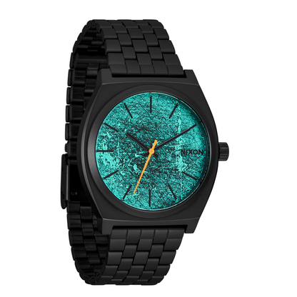 Time Teller