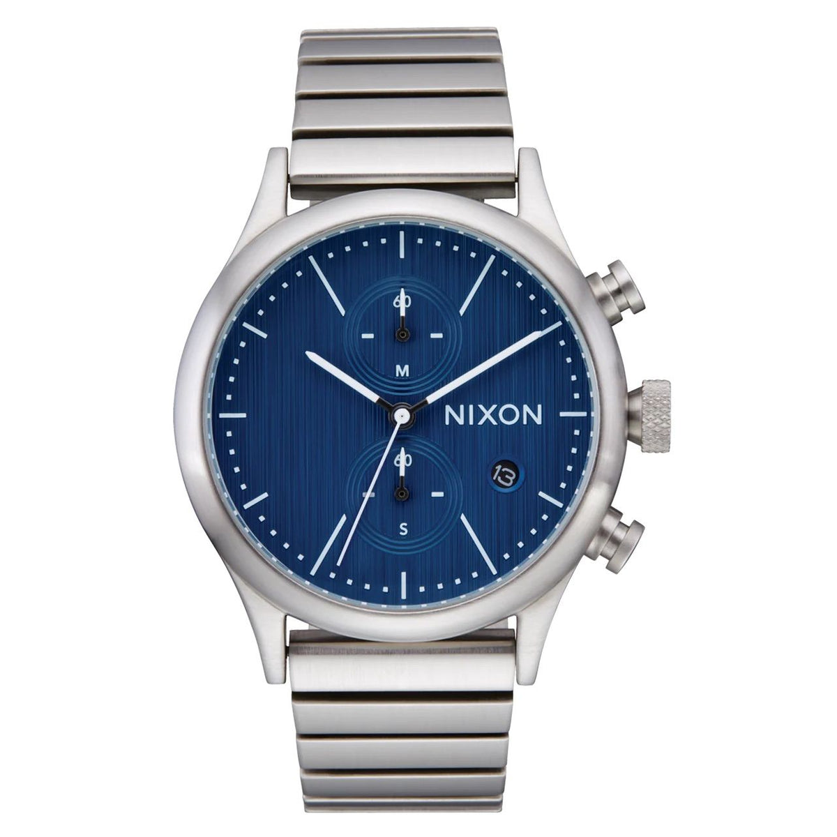 Station Chrono