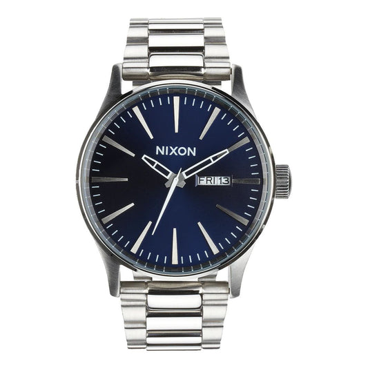 Sentry Stainless Steel