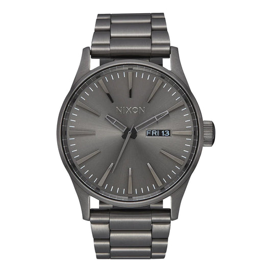 Sentry Stainless Steel