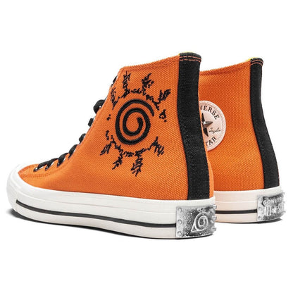 Chuck Taylor All Star Naruto