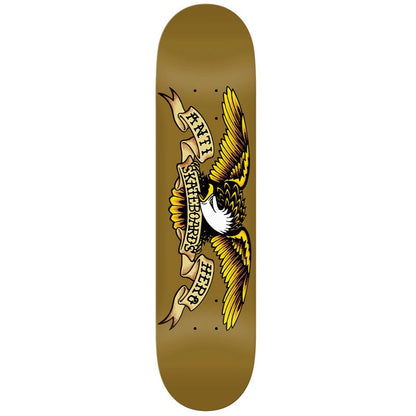 8.06" Classic Eagle Deck