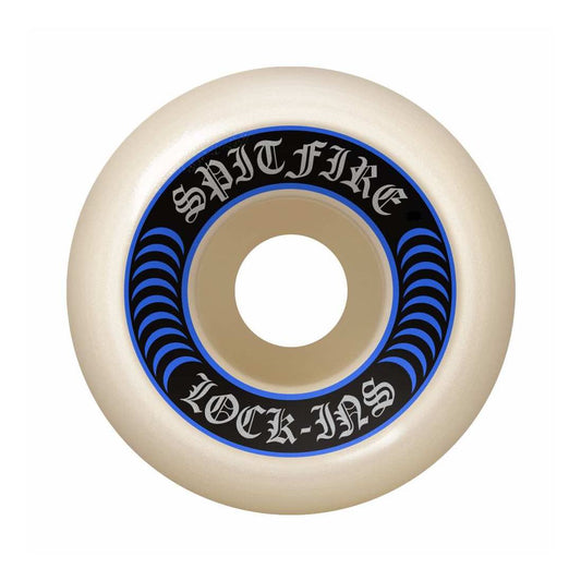 53mm Formula Four 99a Lock Ins Wheels