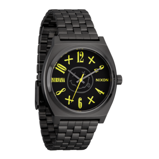 Nirvana Time Teller