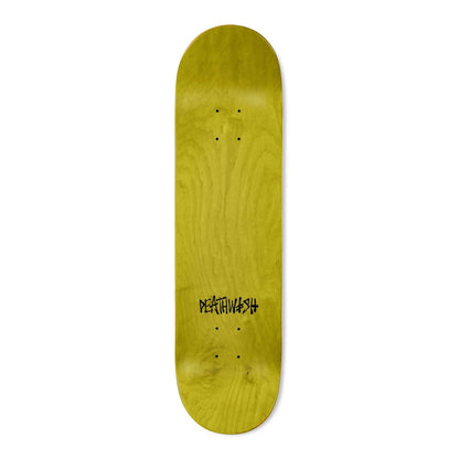 8.25" Deathspray Deck