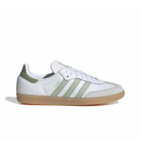 Samba OG
